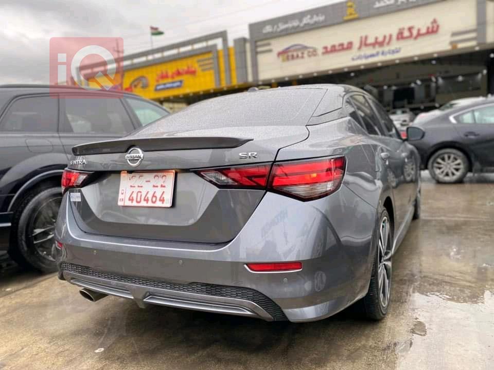 Nissan Sentra